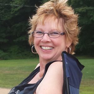 Meet your Posher, Cindy